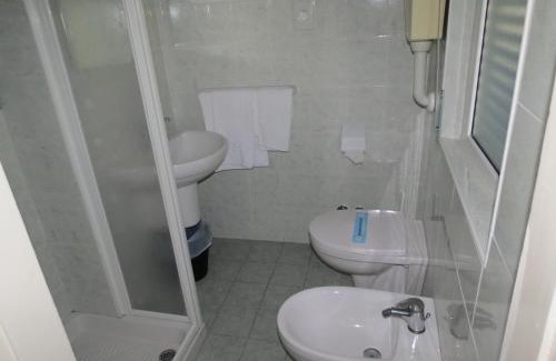 Rivazzurra Hotel | Hotel Gemini
