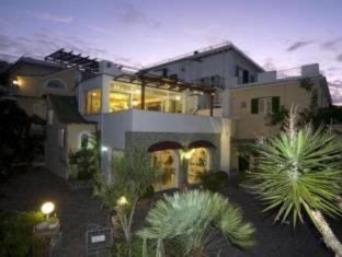 Casamicciola Terme Hotel | Hotel Gemma