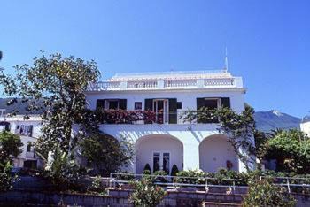 Casamicciola Terme Hotel | Hotel Gemma