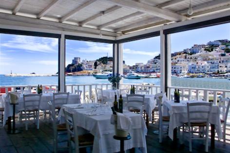 Ponza Hotel | Hotel Gennarino A Mare