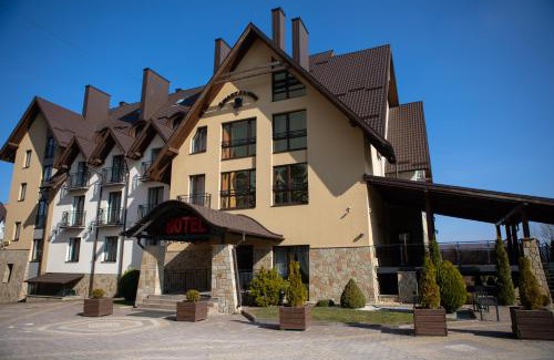 Ternopil Hotel | Hotel Gentleman