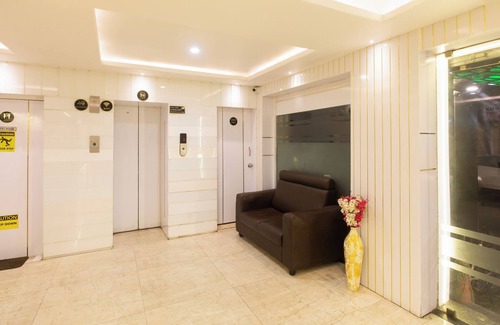 Gandhipuram Hotel | Hotel Geo Grande