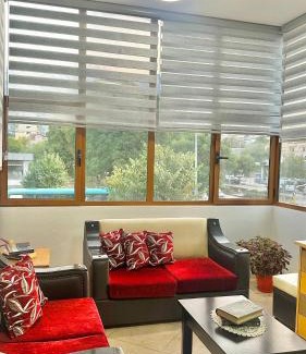 Gjirokaster Apartamento | Hotel Geraldo