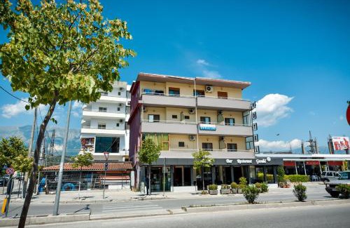 Gjirokaster Apartamento | Hotel Geraldo