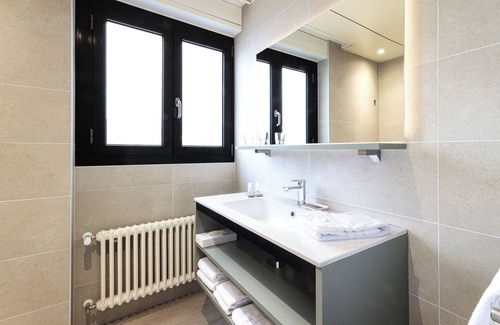 Muralto Hotel | Hotel Geranio Au Lac