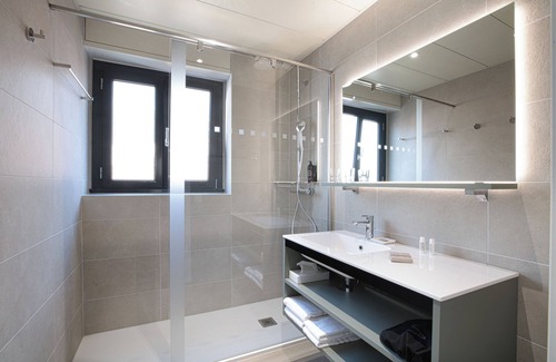 Muralto Hotel | Hotel Geranio Au Lac