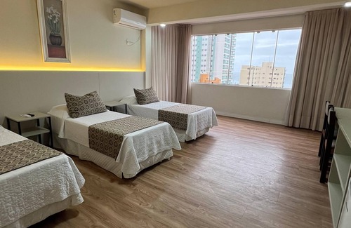 Barra Sul Hotel | Hotel Geranium