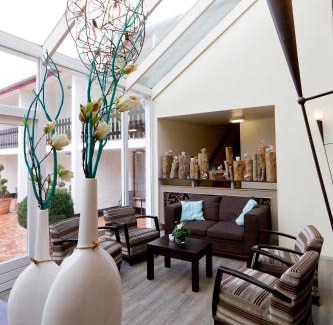 Heijenrath Hotel | Hotel Gerardushoeve