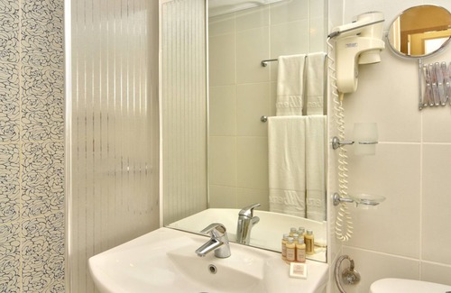 Albena Complejo | Hotel Gergana - Ultra All Inclusive