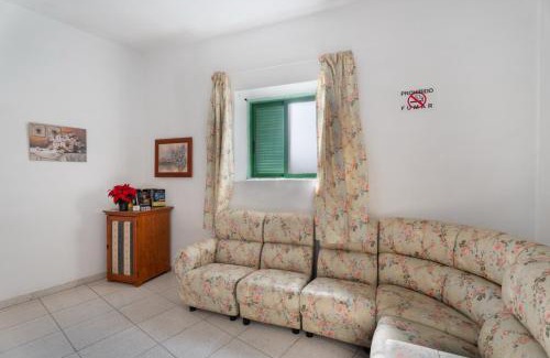 Vilaflor Casa | Hotel Germán