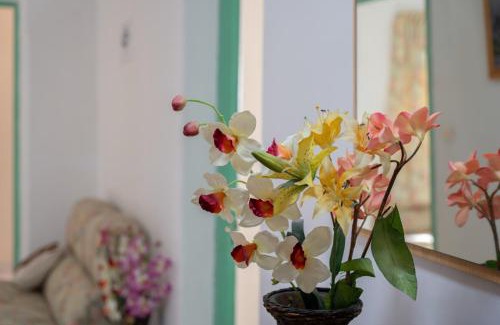 Vilaflor Casa | Hotel Germán