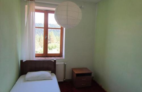Korce Hotel | Hotel Germenji