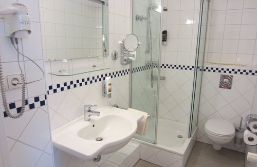 Germersheim Hotel | Hotel Germersheimer Hof