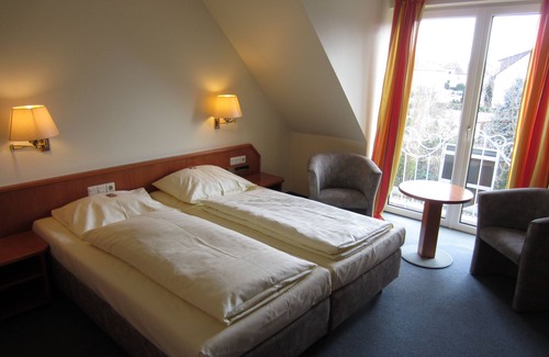 Germersheim Hotel | Hotel Germersheimer Hof
