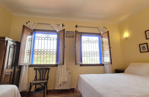 Medina of Chefchaouen Hotel | Hotel Gernika