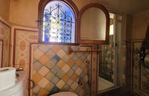 Medina of Chefchaouen Hotel | Hotel Gernika