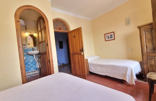 Medina of Chefchaouen Hotel | Hotel Gernika