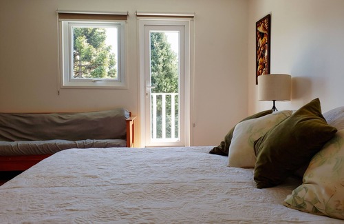 Pucon Hotel | Hotel Geronimo