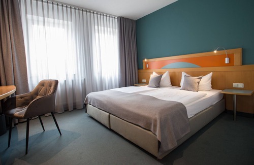 Gera Hotel | Hotel Gewürzmühle