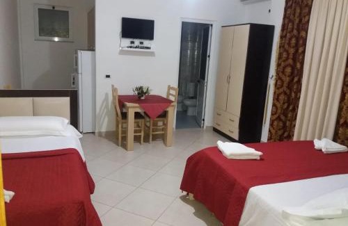 Shengjin Hotel | Hotel Gezimi