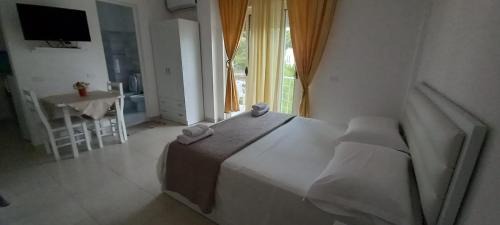 Shengjin Hotel | Hotel Gezimi
