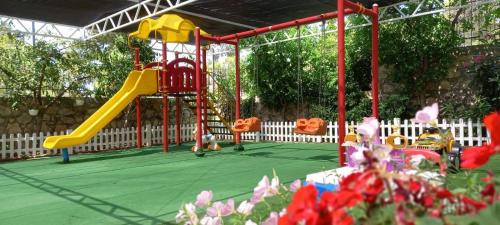 Shengjin Hotel | Hotel Gezimi