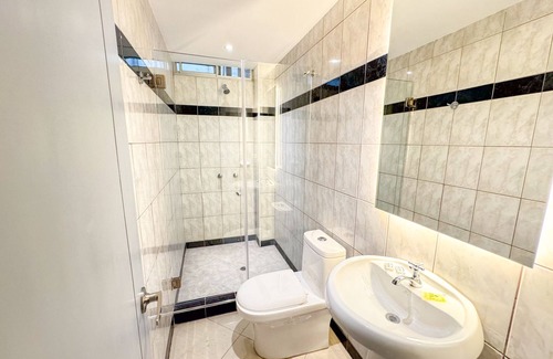 Guayaquil Hotel | Hotel GH Sander