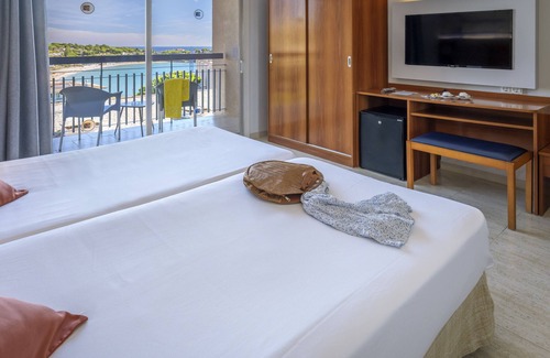 Sant Feliu de Guixols Hotel | Hotel GHT S'Agaró Mar