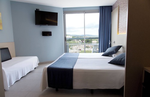 Sant Feliu de Guixols Hotel | Hotel GHT S'Agaró Mar
