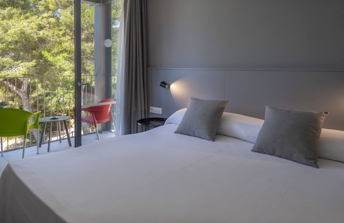 Tossa de Mar Hotel | Hotel GHT Sa Riera