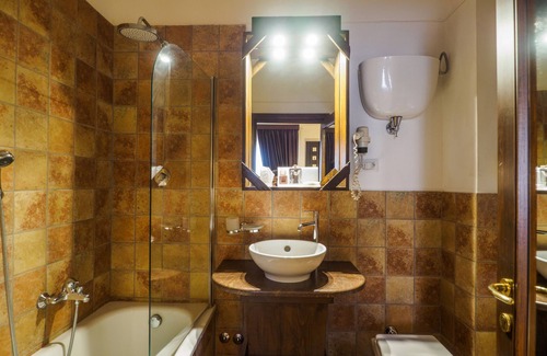 Perugia Hotel | Hotel Giò Wine e Jazz Area