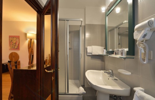 Perugia Hotel | Hotel Giò Wine e Jazz Area