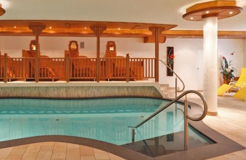San Giovanni Hotel | Hotel Gisserhof