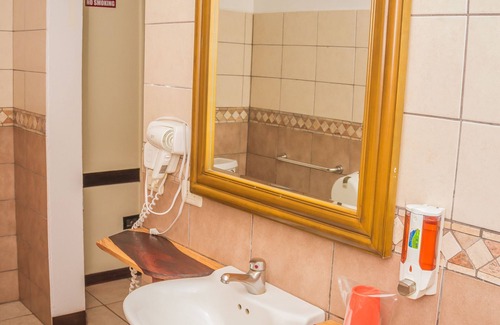 Sámara Hotel | Hotel Giada