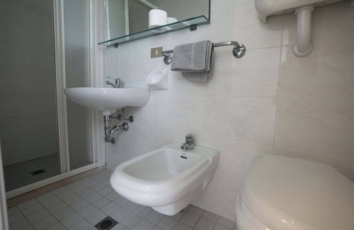 Miramare Hotel | Hotel Giannini