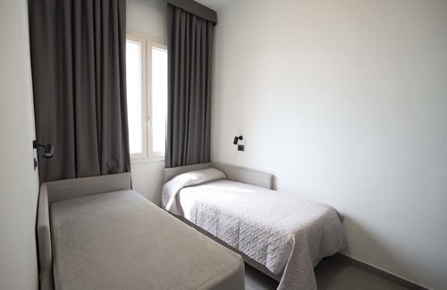 Miramare Hotel | Hotel Giannini