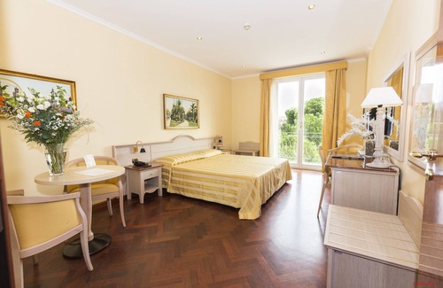Palermo Hotel | Hotel Giardino Inglese