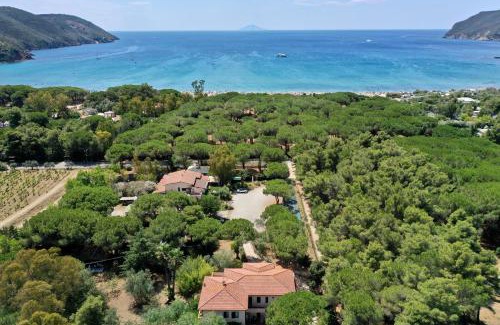 Lacona Hotel | Hotel Giardino