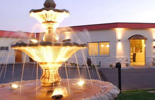 Modugno Hotel | Hotel Giardino