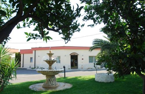 Modugno Hotel | Hotel Giardino