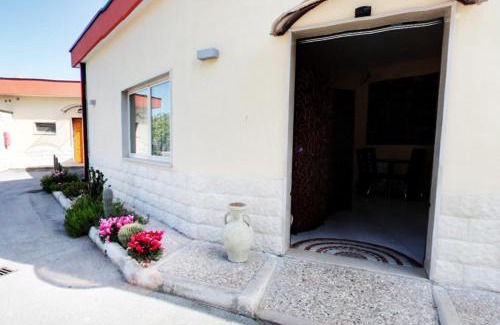 Modugno Hotel | Hotel Giardino