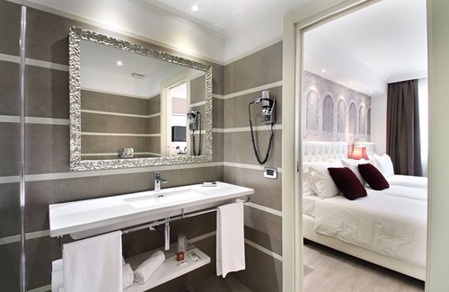 Cittadella Hotel | Hotel Giberti & SPA