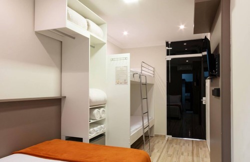 Andorinha Hotel | Hotel Gigante Beach Itapema