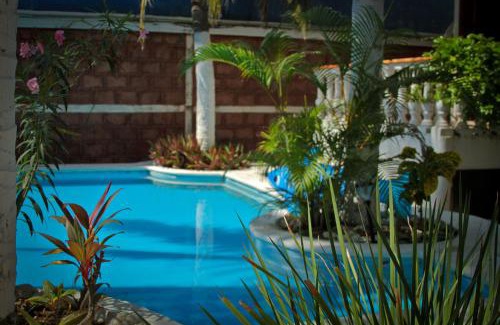Acapulco Hotel | Hotel Gilda