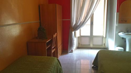 Vasto Hotel | Hotel Ginevra