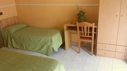 Vasto Hotel | Hotel Ginevra