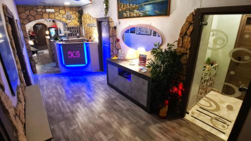 Vasto Hotel | Hotel Ginevra