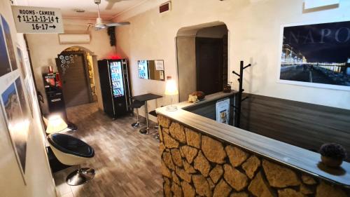 Vasto Hotel | Hotel Ginevra