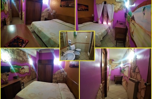 Vasto Hotel | Hotel Ginevra