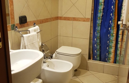 Vasto Hotel | Hotel Ginevra